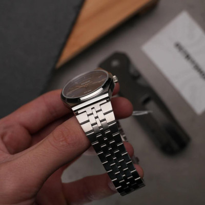 Чоловічий годинник Casio MTP-B146D-2A
