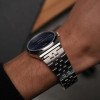 Чоловічий годинник Casio MTP-B146D-2A фото 3