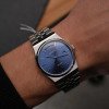 Чоловічий годинник Casio MTP-B146D-2A фото 5