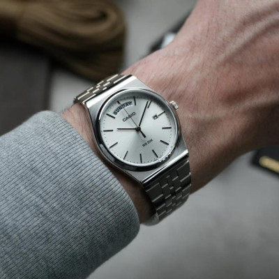 Мужские часы Casio MTP-B146D-7A