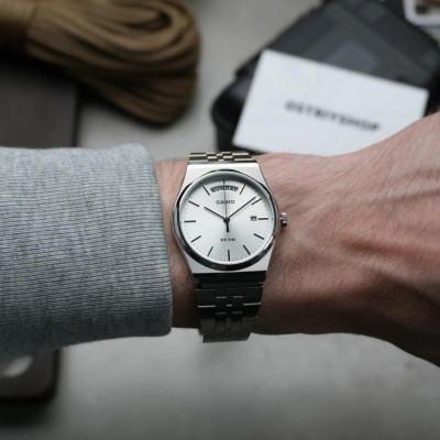 Мужские часы Casio MTP-B146D-7A