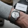Чоловічий годинник Casio MTP-B146D-7A фото 7