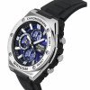Чоловічий годинник Casio MWA-300H-2A фото 4