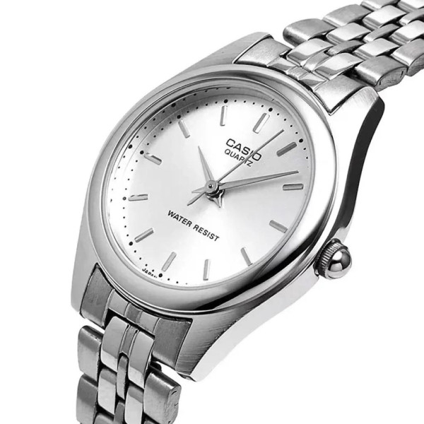 Жіночий годинник Casio LTP-V1129A-7A фото 5
