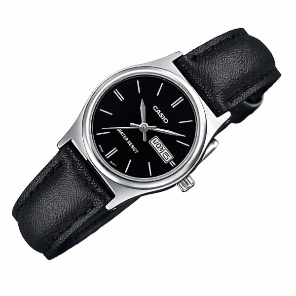 Жіночий годинник Casio LTP-V006L-1B2U фото 6