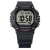 Мужские часы Casio AE-1600H-1A фото 3