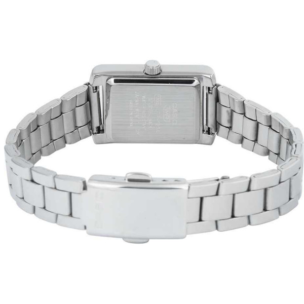 Жіночий годинник Casio LTP-1234DD-5A фото 3