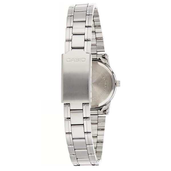 Женские часы Casio LTP-V002D-2B3 фото 4