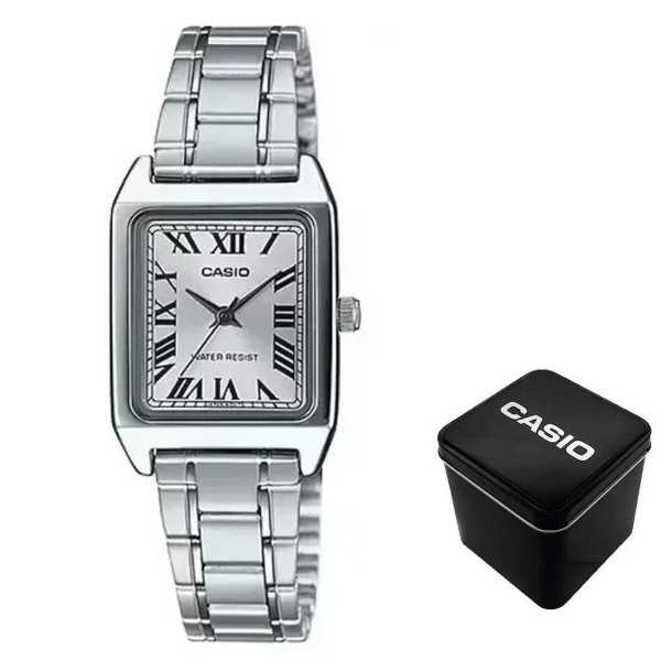 Жіночий годинник Casio LTP-V007D-7B фото 1
