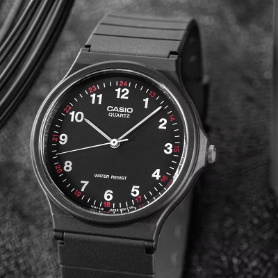 Наручные часы Casio MQ-24-1B