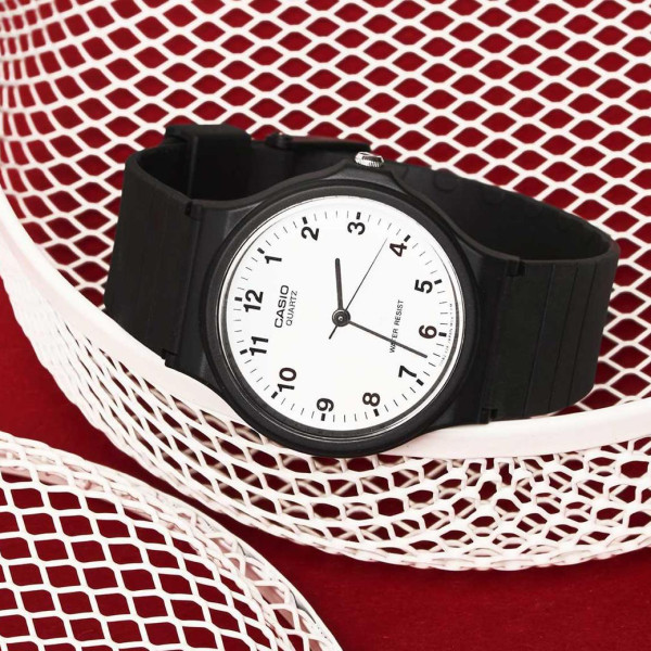 Наручные часы Casio MQ-24-7B фото 3