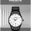 Мужские часы Skmei 9140BKWT Black-White фото 4