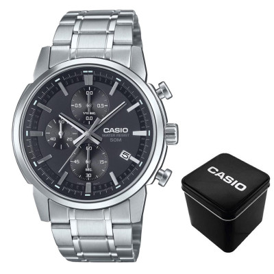 Casio MTP-E510D-1A1