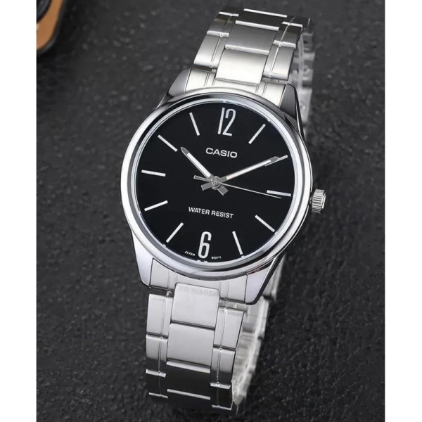 Чоловічий годинник Casio MTP-V005D-1B фото 5