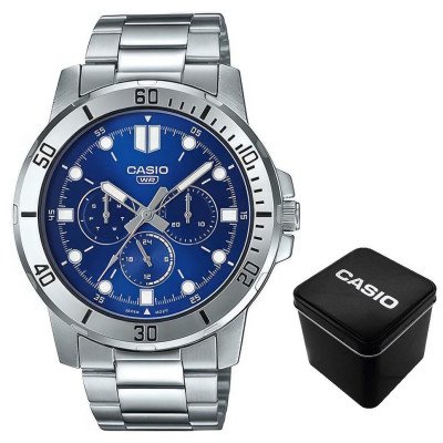 Casio MTP-VD300D-2E