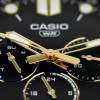 Чоловічий годинник Casio MTP-VD300G-1E фото 8