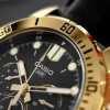 Чоловічий годинник Casio MTP-VD300GL-1E фото 6