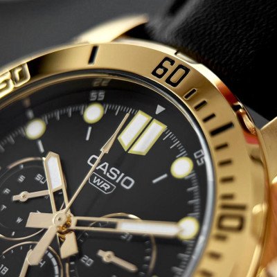 Casio MTP-VD300GL-1E