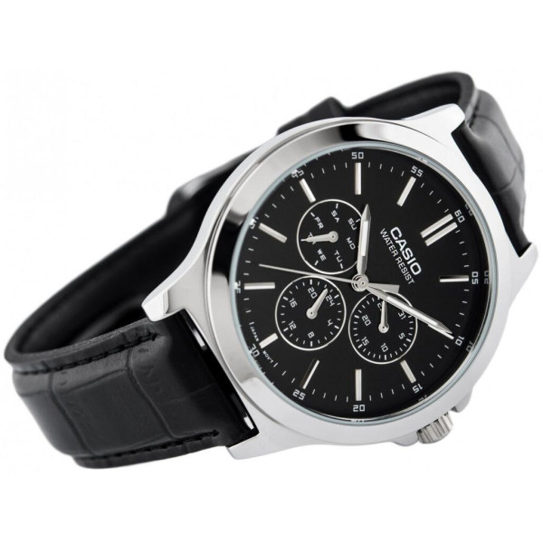 Жіночий годинник Casio  LTP-V300L-1A фото 3