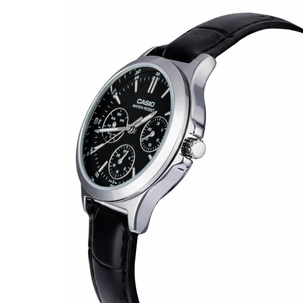 Жіночий годинник Casio  LTP-V300L-1A фото 6
