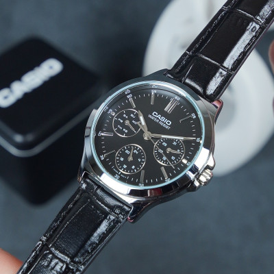 Женские часы Casio  LTP-V300L-1A