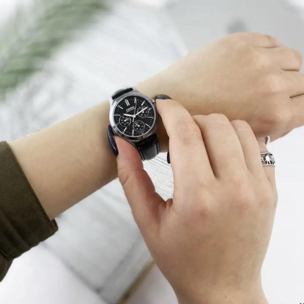 Женские часы Casio  LTP-V300L-1A фото 5