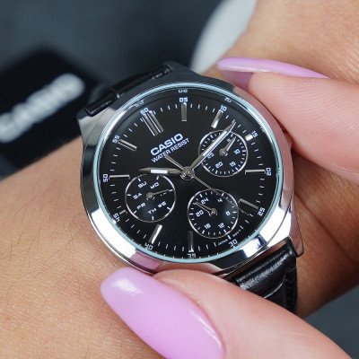 Женские часы Casio  LTP-V300L-1A