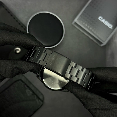 Casio MTP-VD03B-1AUDF