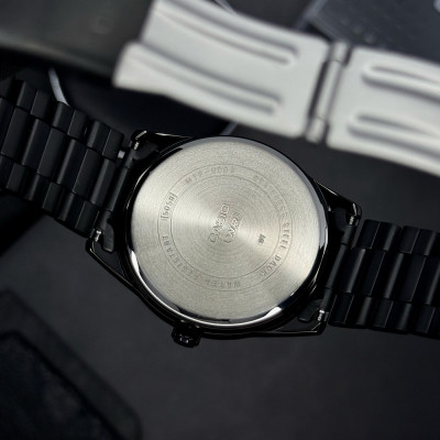 Casio MTP-VD03B-1AUDF