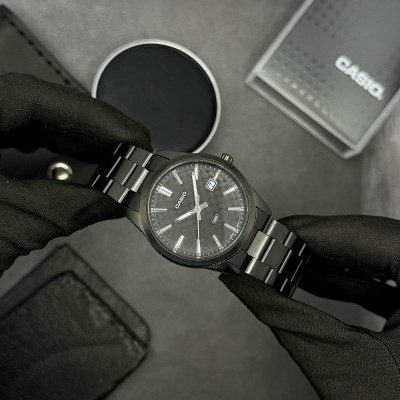 Casio MTP-VD03B-1AUDF