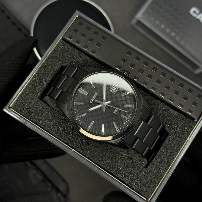 Casio MTP-VD03B-1AUDF