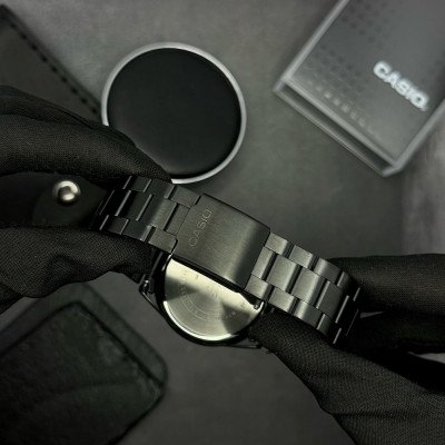 Casio MTP-VD03B-1AUDF