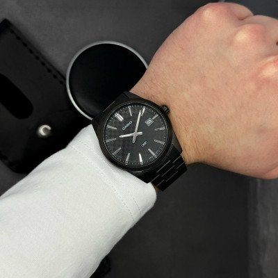 Casio MTP-VD03B-1AUDF