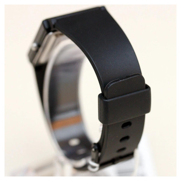 Чоловічий годинник Casio MQ-38-1ADF фото 5