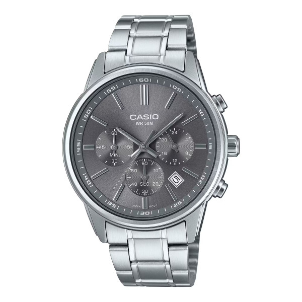 Casio MTP-E515D-8A фото 1