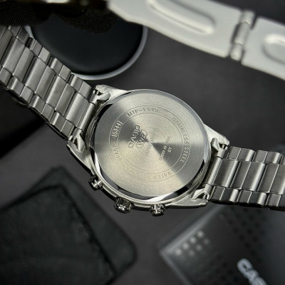 Casio MTP-E515D-8A