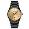 Чоловічий годинник Skmei 9140BKGD Black-Gold фото 2