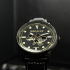 Мужские часы Awarder 044 Automatic Ukraine All Black фото 12