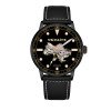 Мужские часы Awarder 044 Automatic Ukraine All Black фото 2