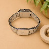 Женские часы Curren 9102 Silver-Blue фото 9