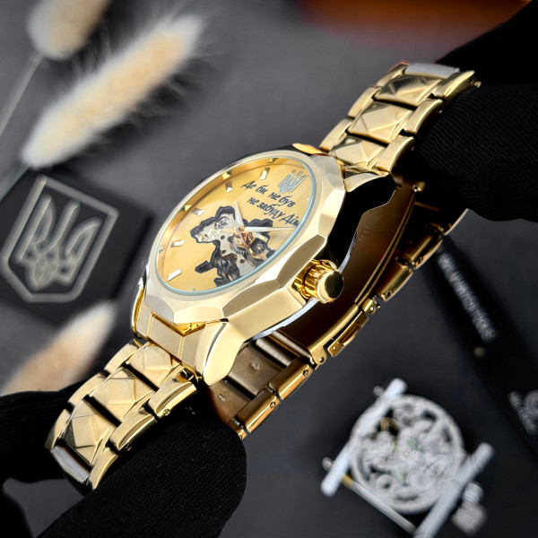 Awarder 024 Не забуду дім Gold-Gold фото 4