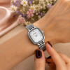 Женские часы Curren 9093 Silver-White фото 4