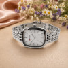 Женские часы Curren 9093 Silver-White фото 6