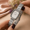 Женские часы Curren 9093 Silver-White фото 5
