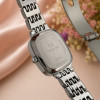 Женские часы Curren 9093 Silver-White фото 9