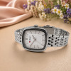 Женские часы Curren 9093 Silver-White фото 7