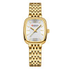 Curren 9093 Gold-White фото 2