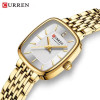 Curren 9093 Gold-White фото 5