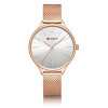 Curren 9024 Rose Gold-White фото 2