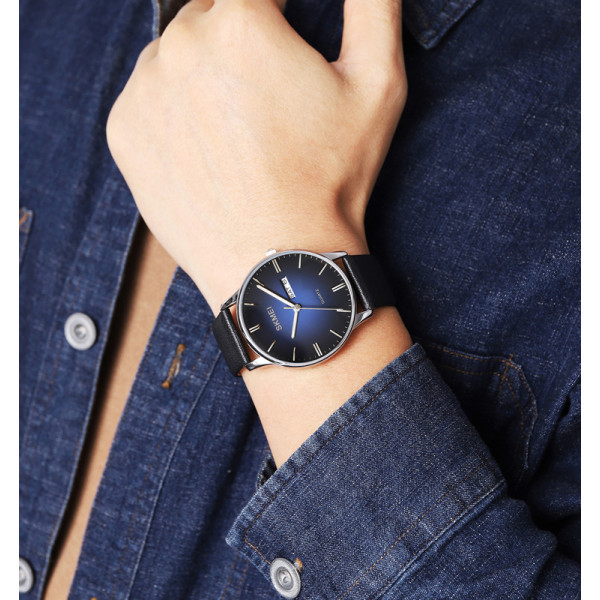 Skmei 2250GD Gold фото 4